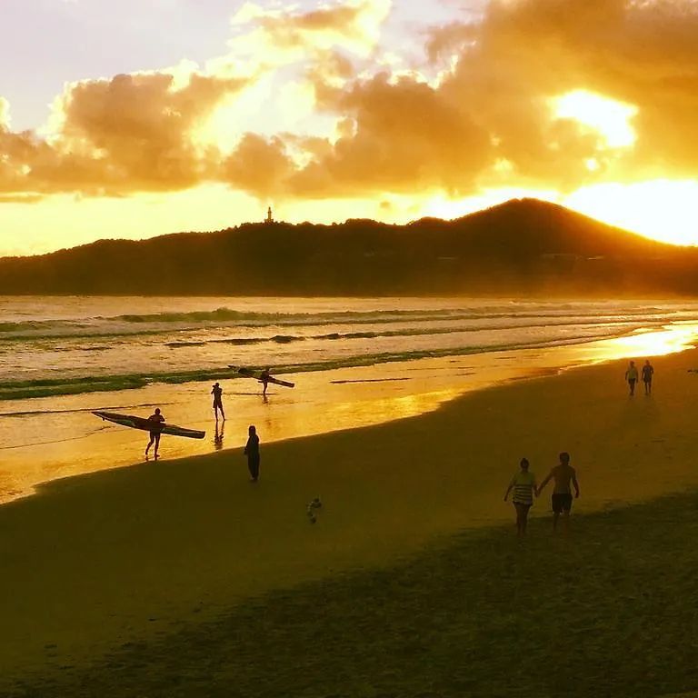 Byron Break Apartment Byron Bay Australia