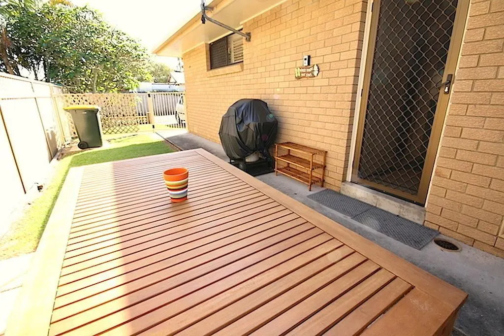 Byron Break Apartment Byron Bay