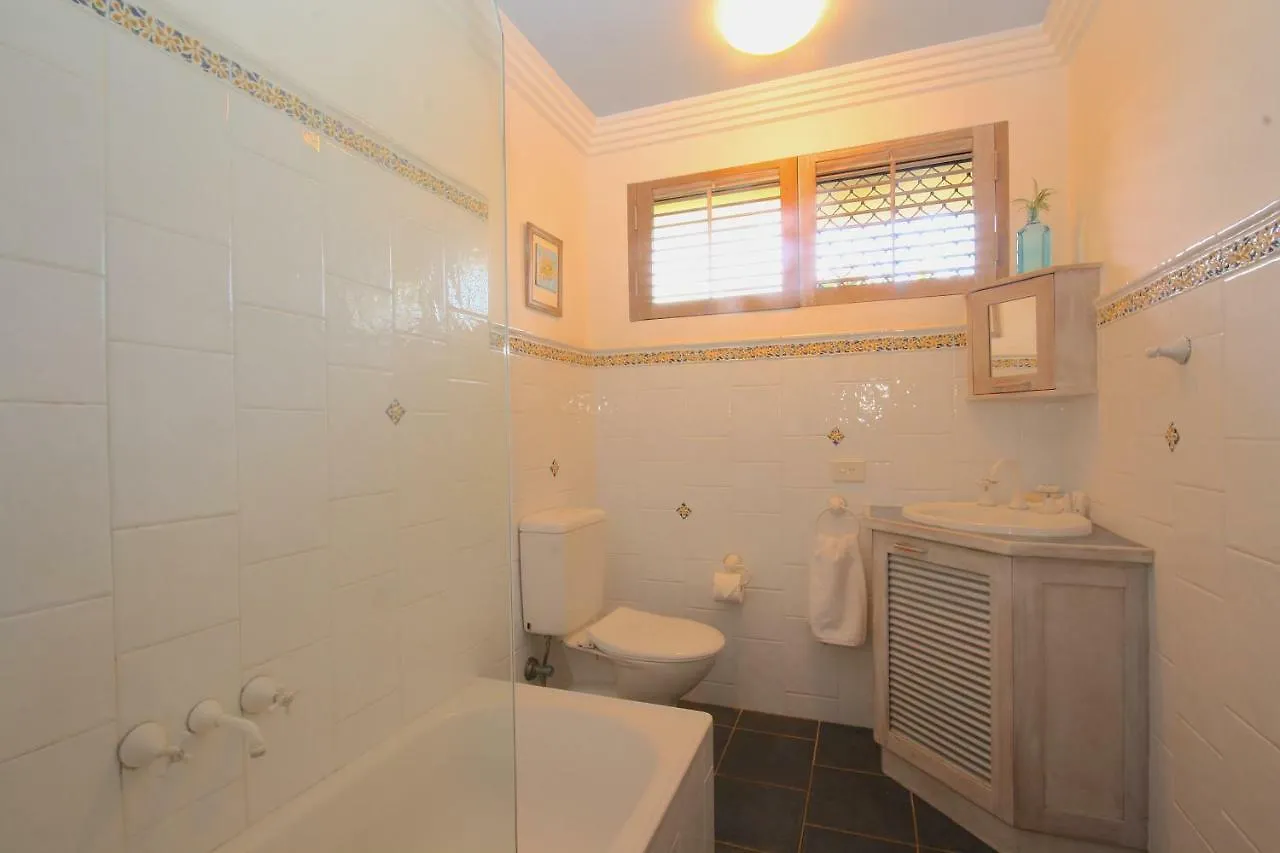 Byron Break Apartment Byron Bay