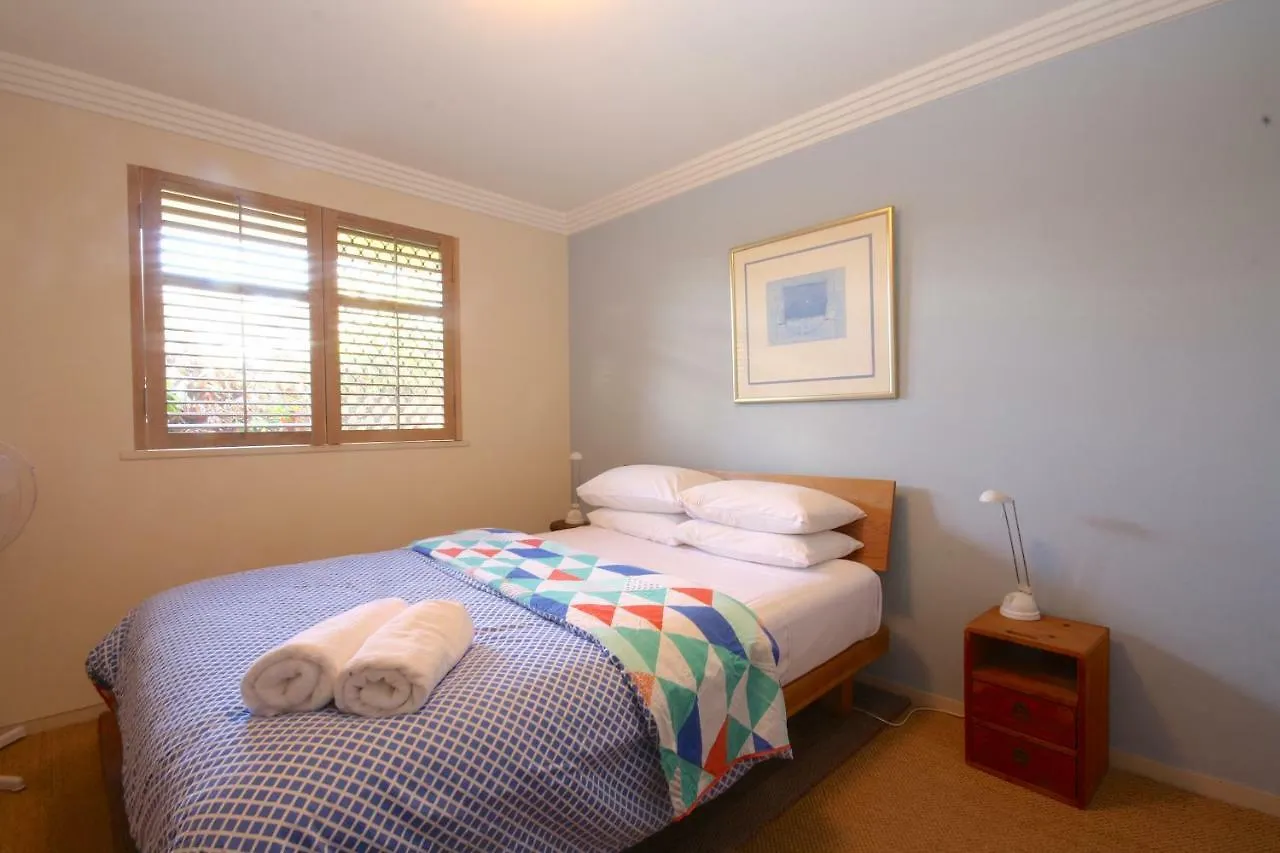 Byron Break Apartment Byron Bay
