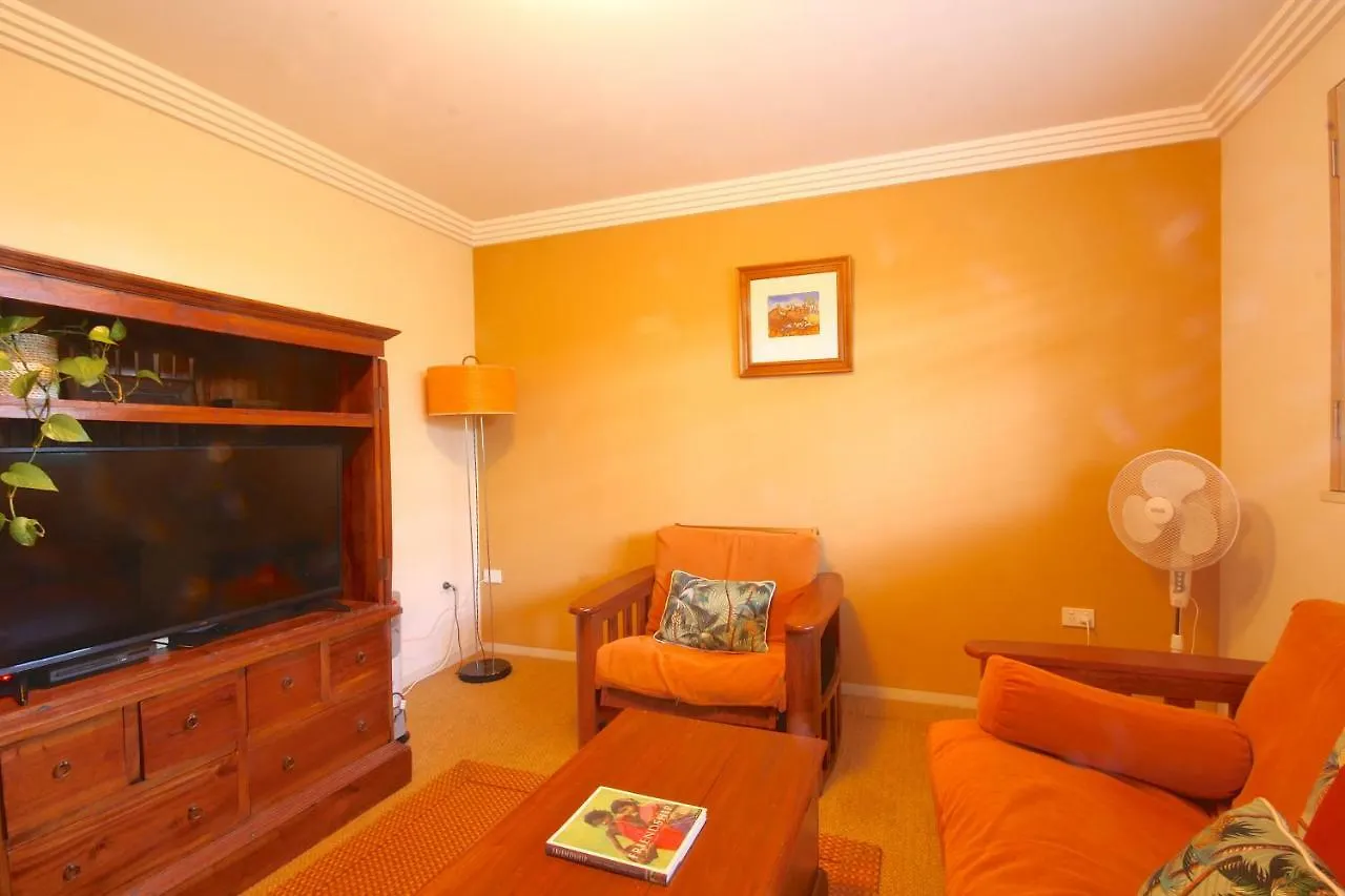 Byron Break Apartment Byron Bay
