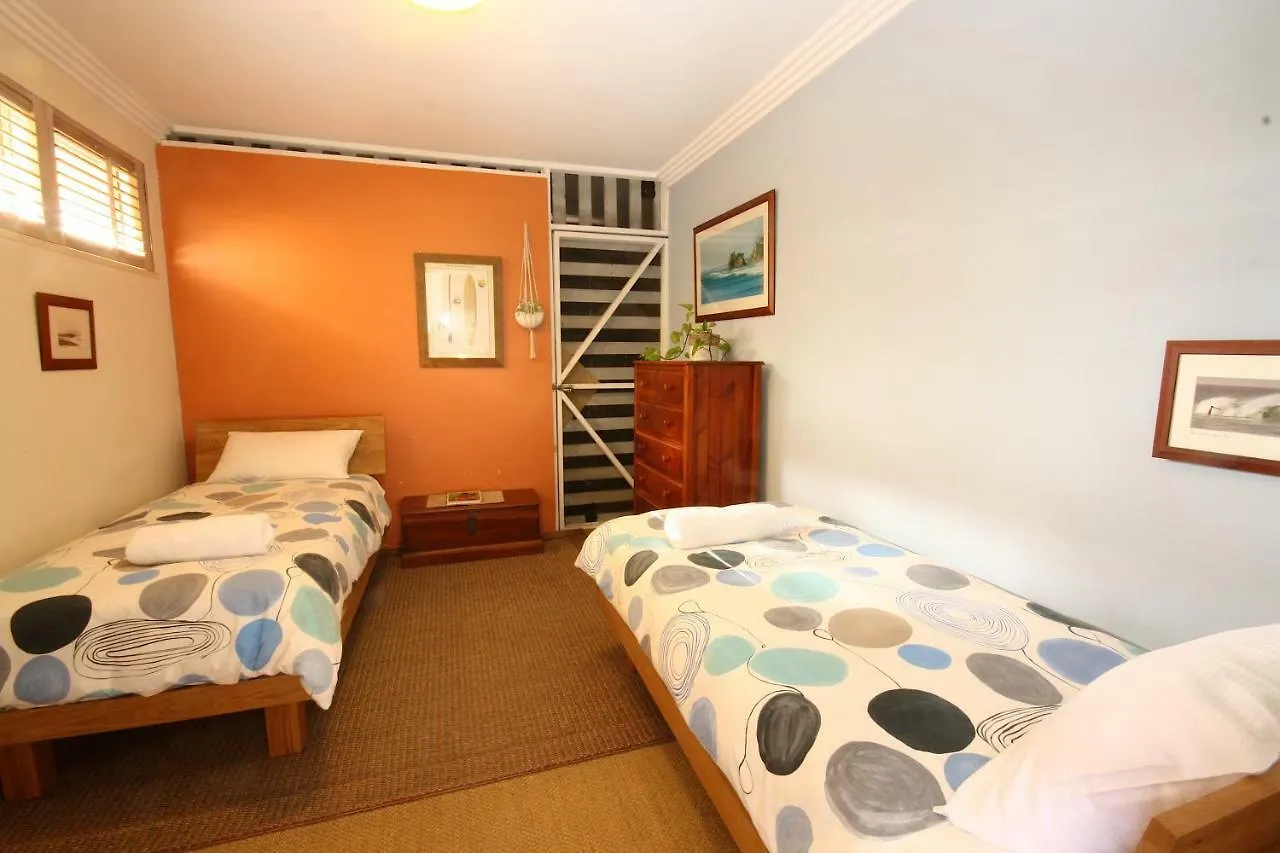 Byron Break Apartment Byron Bay Australia