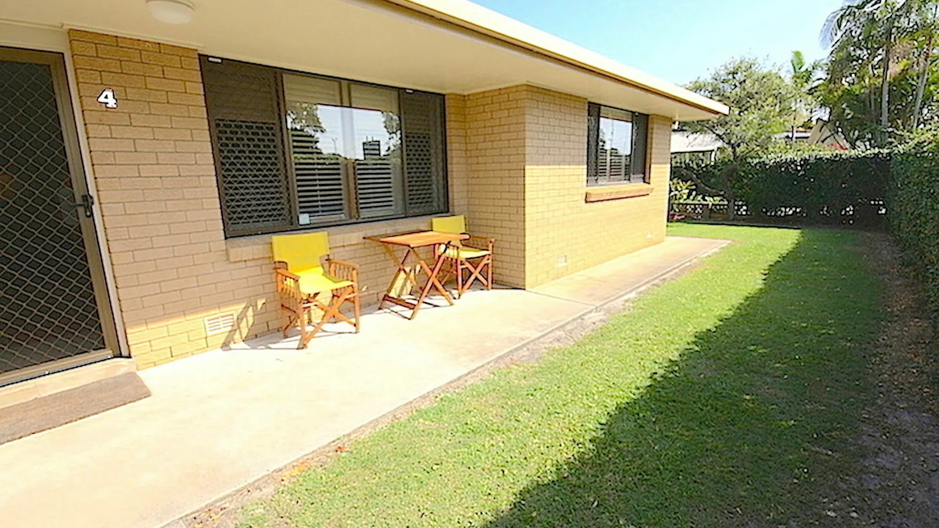 Byron Break Apartment Byron Bay
