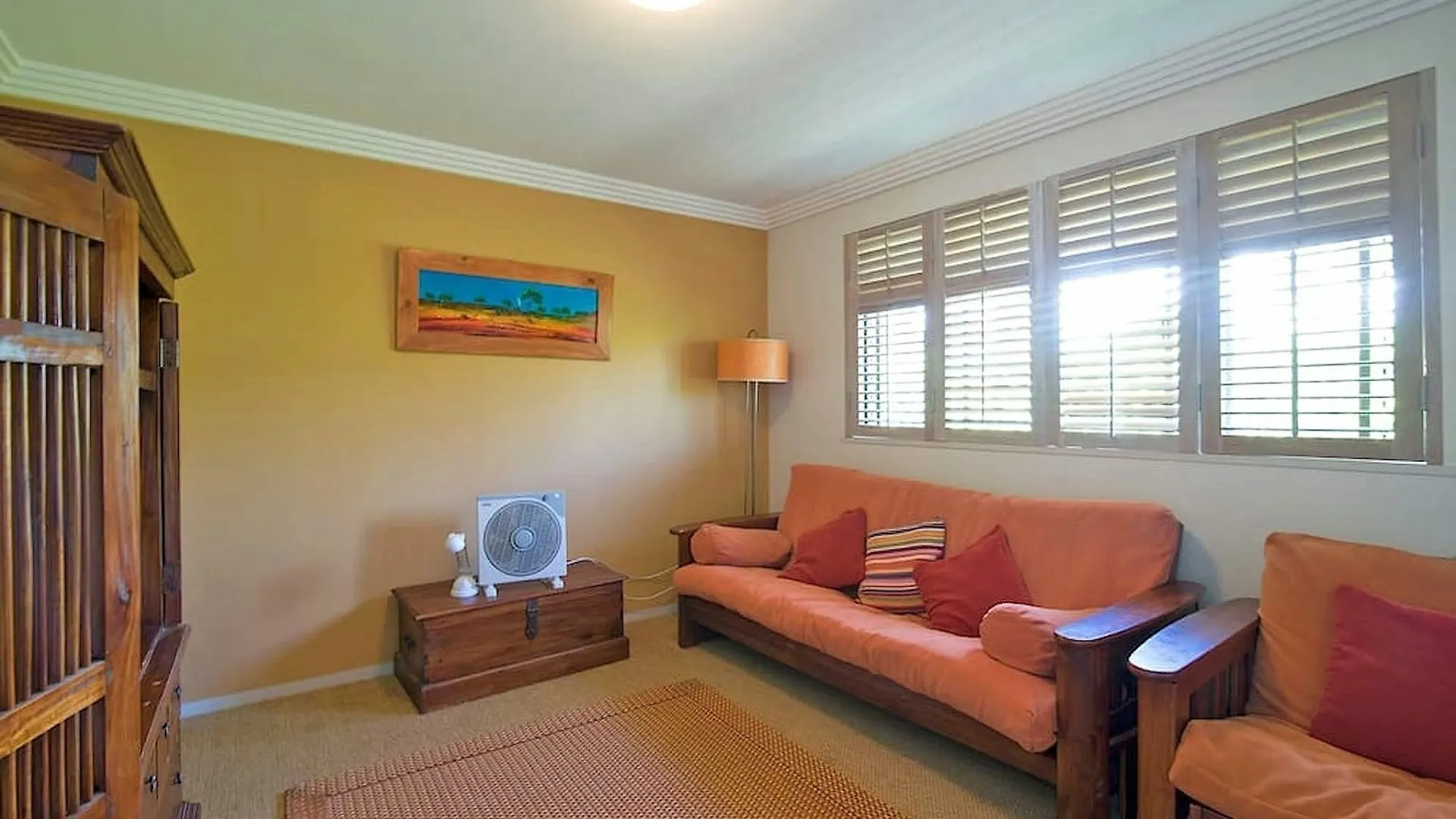 Byron Break Apartment Byron Bay