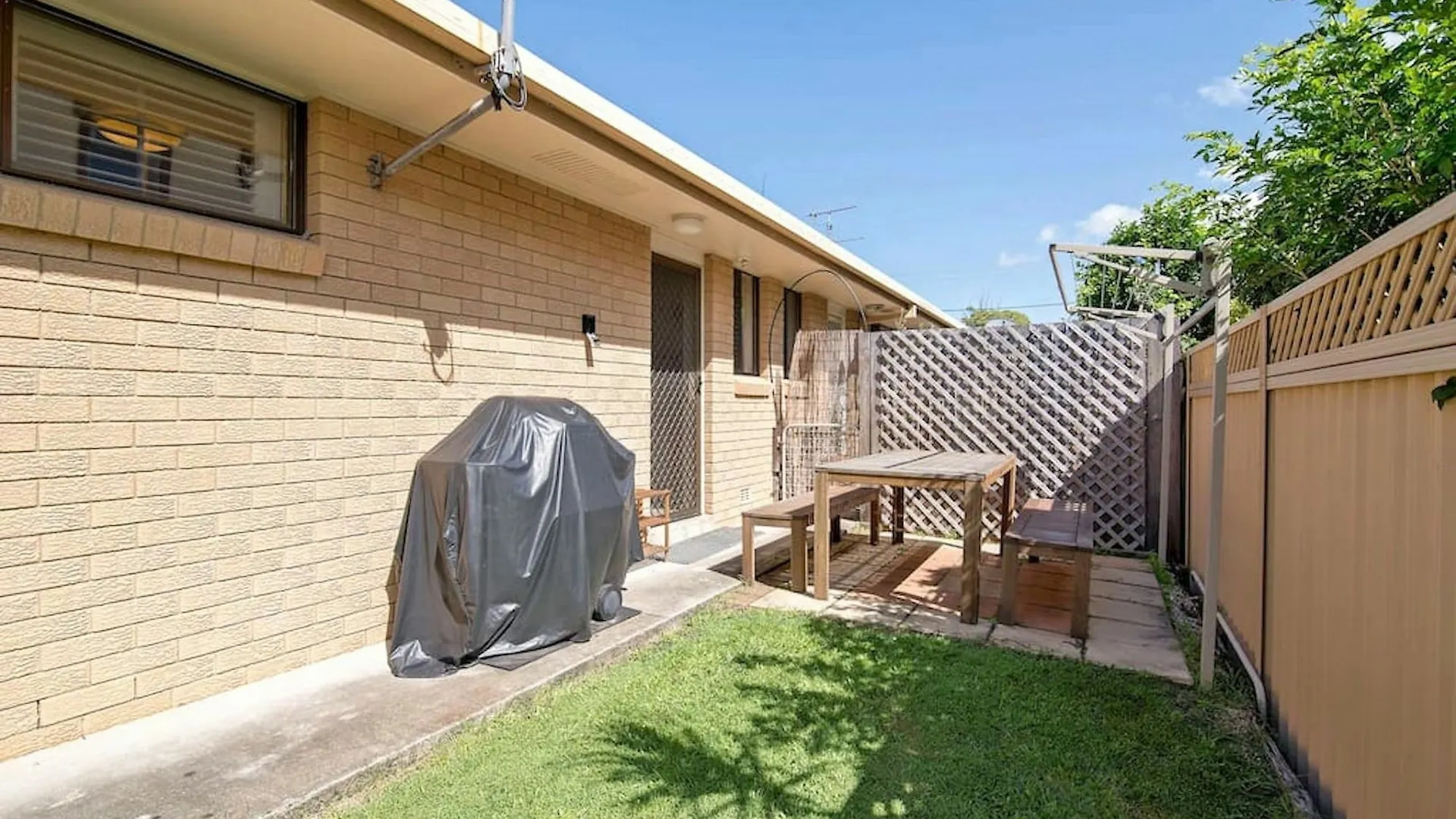 Byron Break Apartment Byron Bay