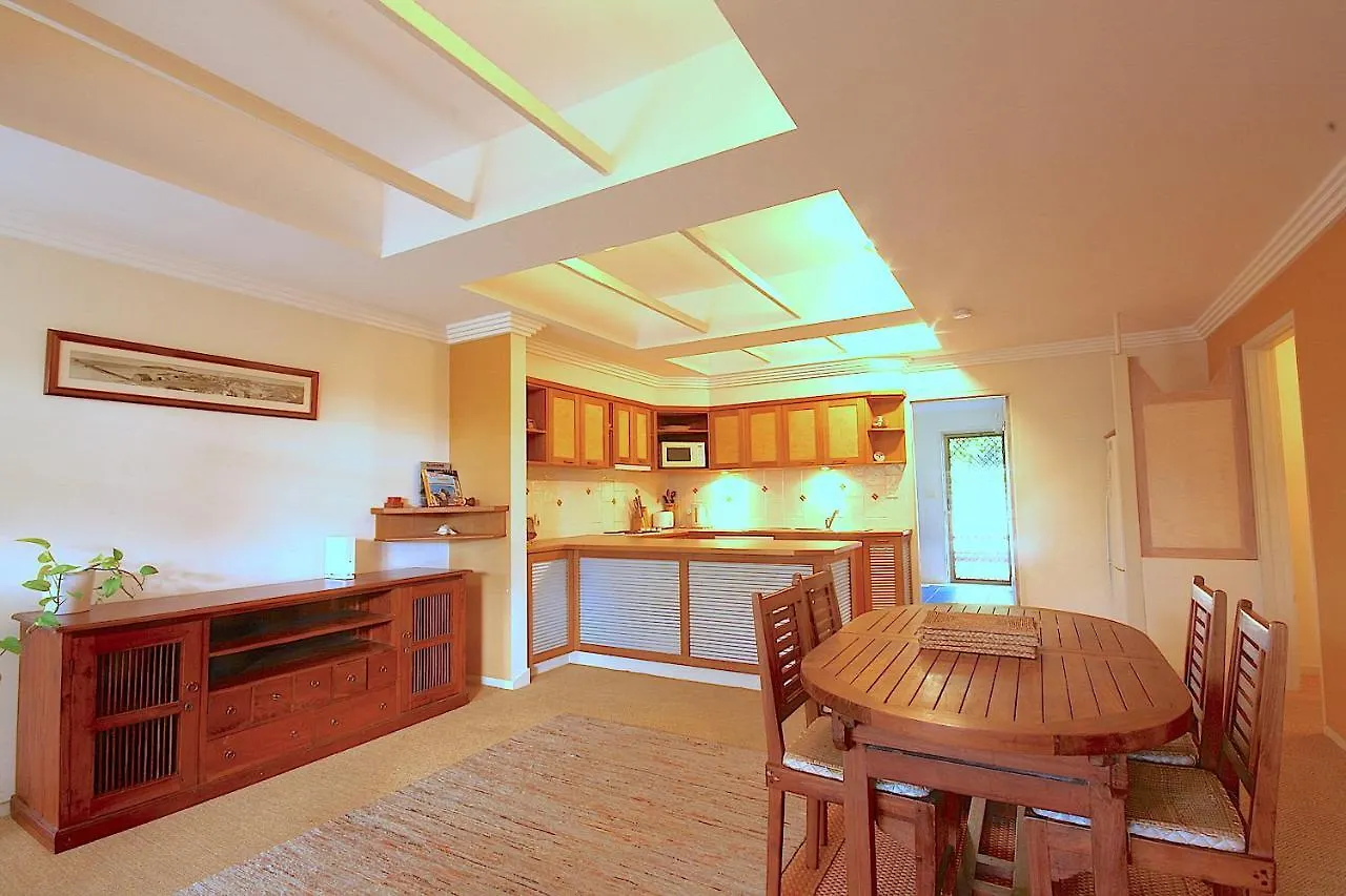 Byron Break Apartment Byron Bay