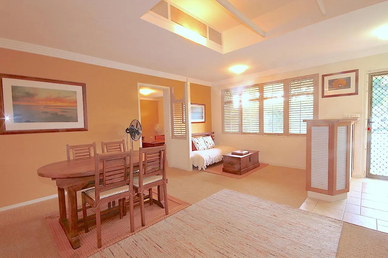 Byron Break Apartment Byron Bay Australia